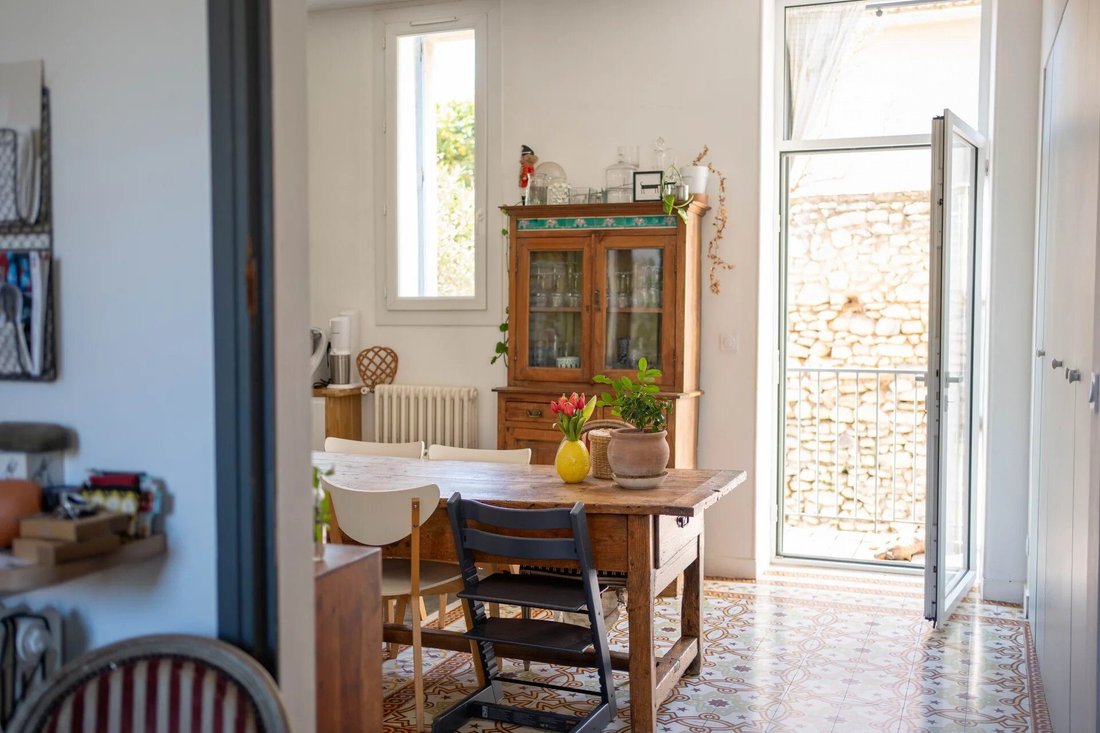 House in La Gazelle, Nimes, France 4 - 16863986