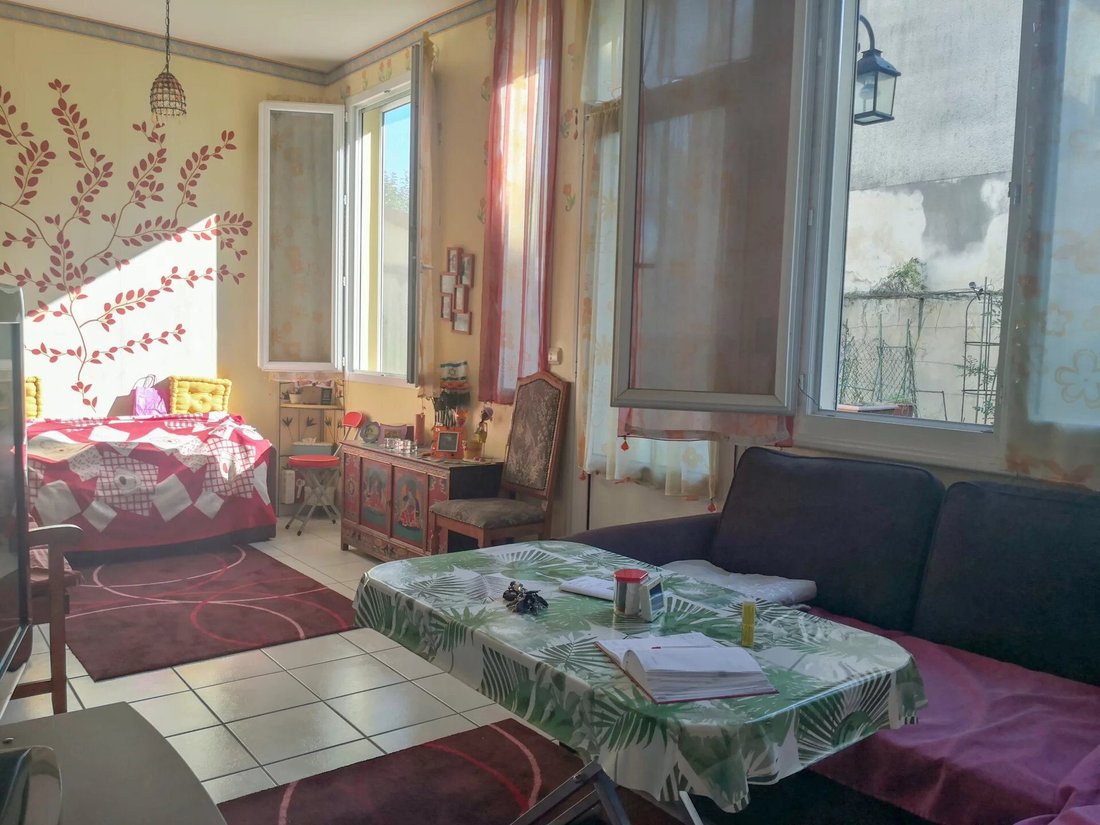 House in Centujean, Begles, France 5 - 17739904