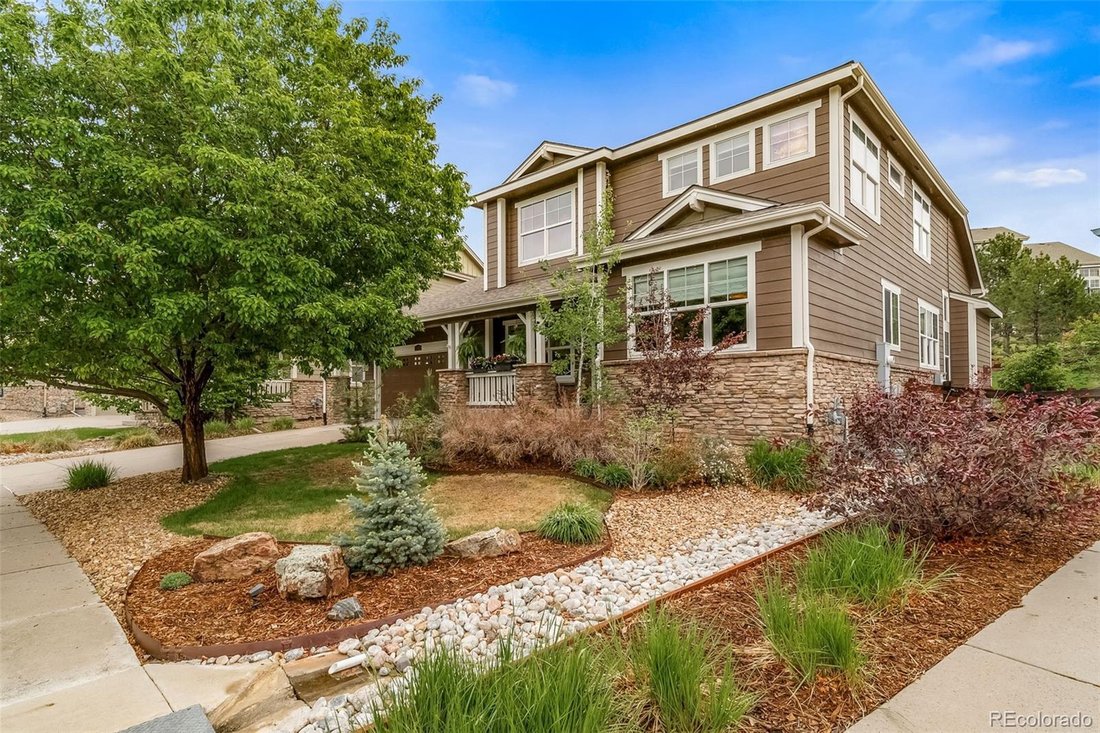 House in Aurora, Colorado, United States 2 - 18545106