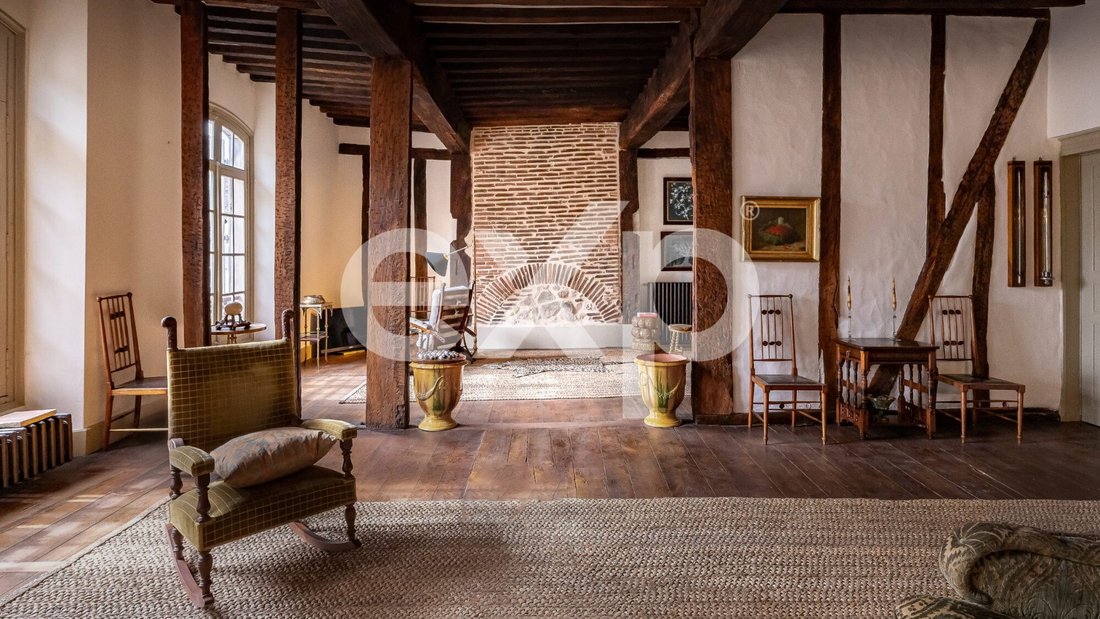 House in Labastide-d'Armagnac, Nouvelle-Aquitaine, France 4 - 17815894