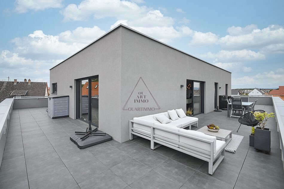 Apartamento en Centre Ville, Haguenau, Francia 2 - 18544873