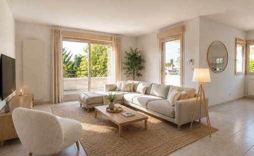 Appartement à Villefranche-sur-Saône, Auvergne-Rhône-Alpes, France 1