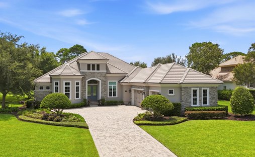 House in Ponte Vedra Beach, Florida, United States 1