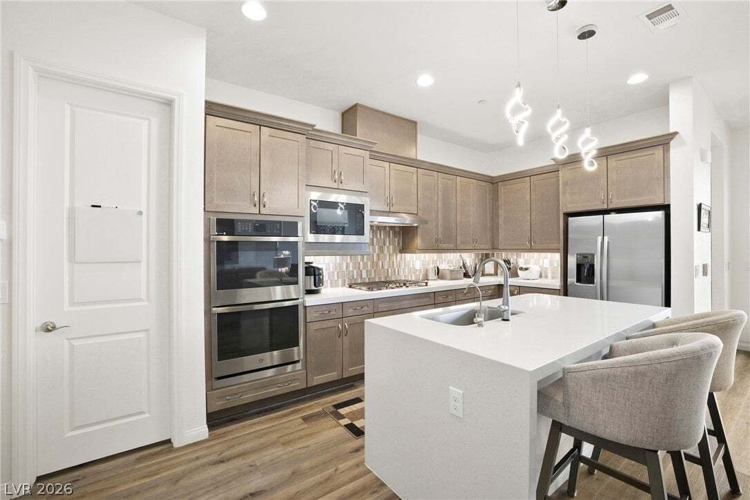 House in Las Vegas, Nevada, United States 4 - 18545066