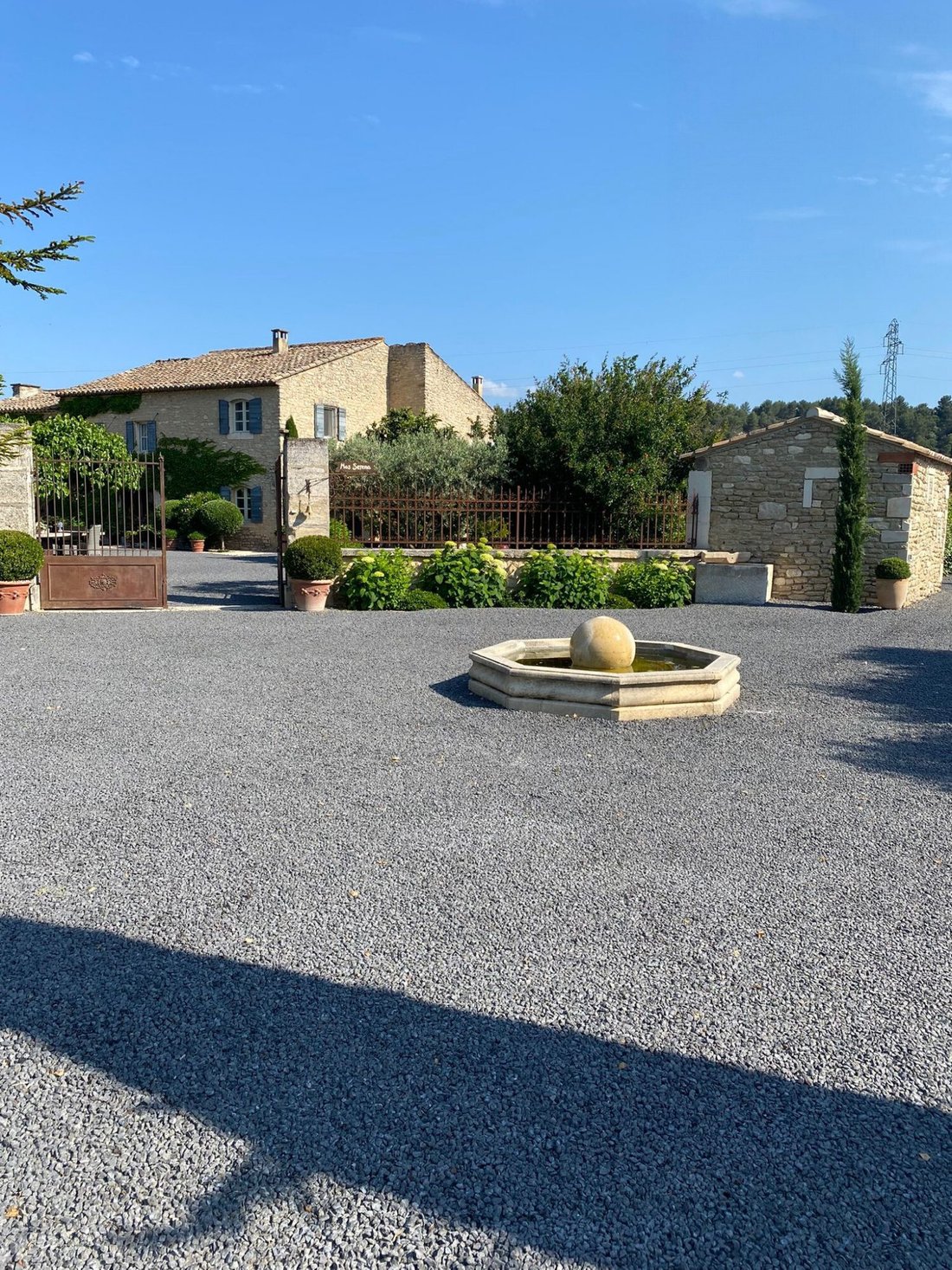 Country House in Ménerbes, Provence-Alpes-Côte d'Azur, France 5 - 17751729