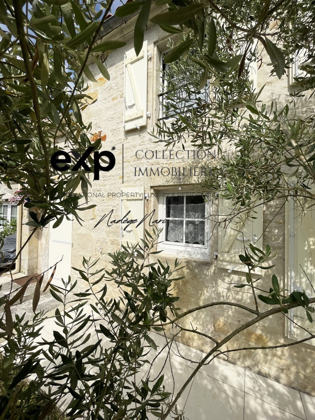 House in Sainte-Soulle, Nouvelle-Aquitaine, France 4 - 18276378