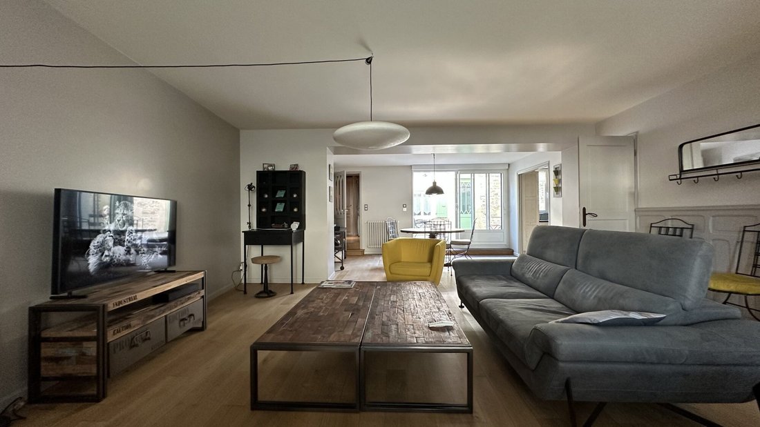 House in La Flotte, Nouvelle-Aquitaine, France 5 - 17635211