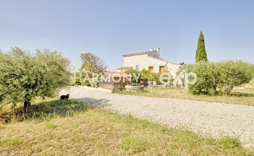 House in Coudoux, Provence-Alpes-Côte d'Azur, France 1