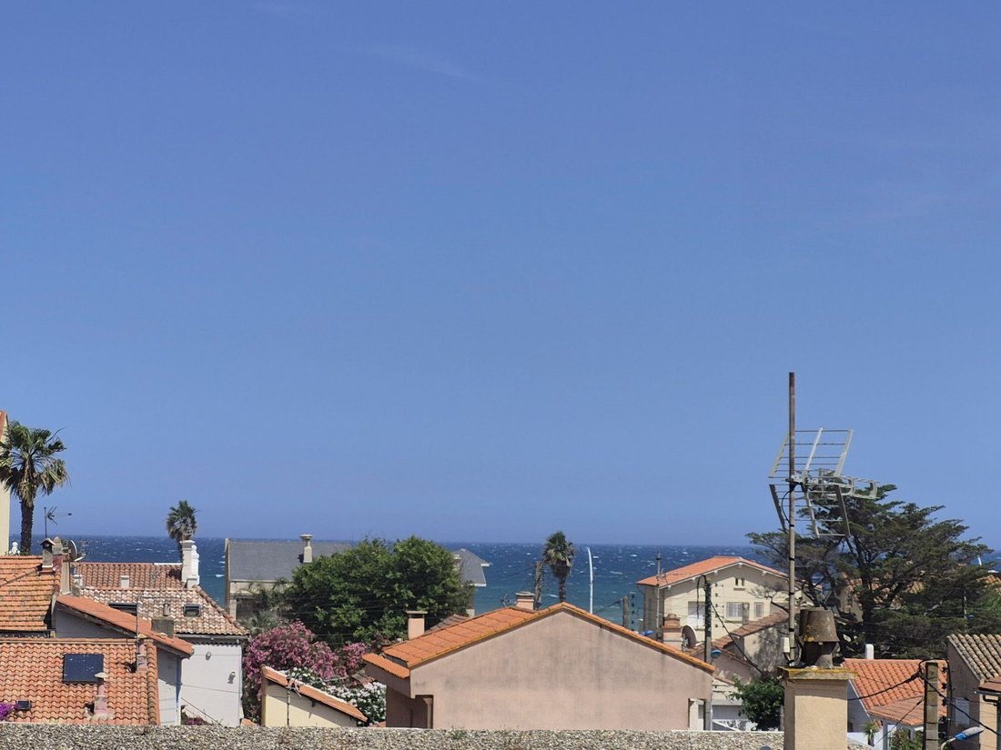 Apartment in Vllage Centre, Canet-en-Roussillon, France 4 - 18386042