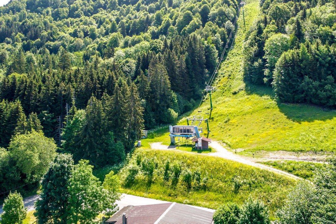Chalet in Habère-Poche, Auvergne-Rhône-Alpes, France 4 - 18229363