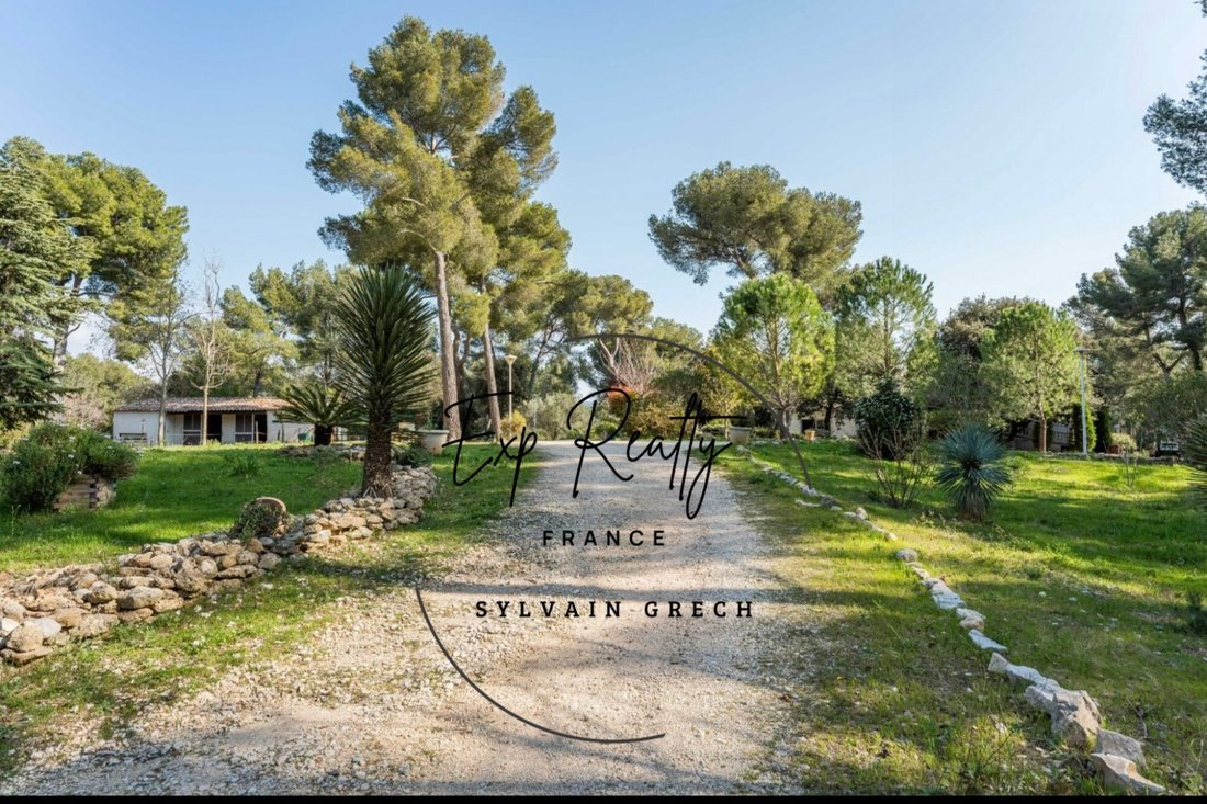 House in Pin Vert, Aubagne, France 2 - 17468781