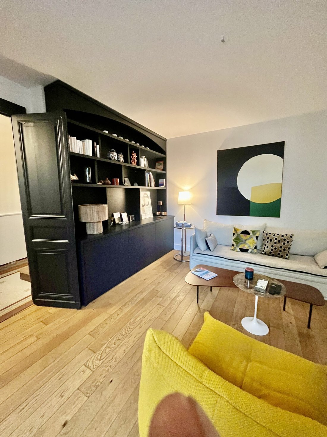 House in Biarritz, Nouvelle-Aquitaine, France 1 - 17432916