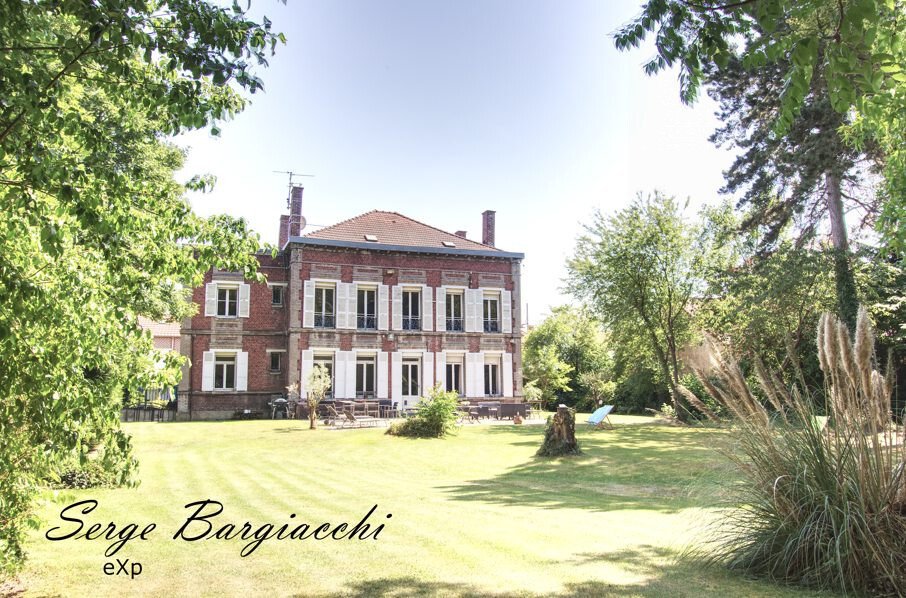 House in Nord, Fouquieres-les-Lens, France 1 - 18247254
