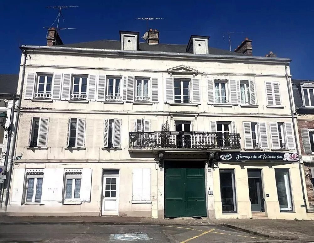 Apartment in Chaumont-en-Vexin, Hauts-de-France, France 2 - 16827721