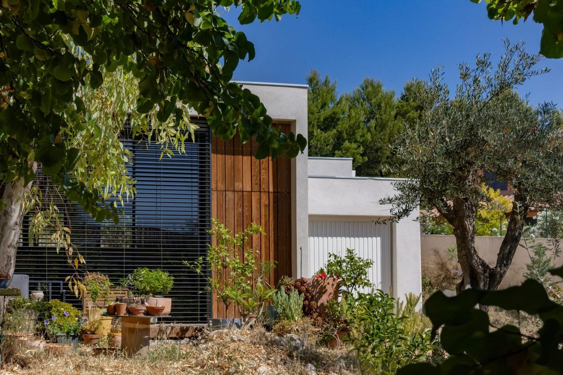 House in Saint Mitre, 13e Arrondissement, Marseille 2 - 18332367