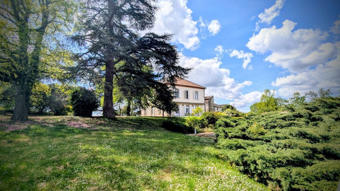 House in Layrac, Nouvelle-Aquitaine, France 1 - 17724463