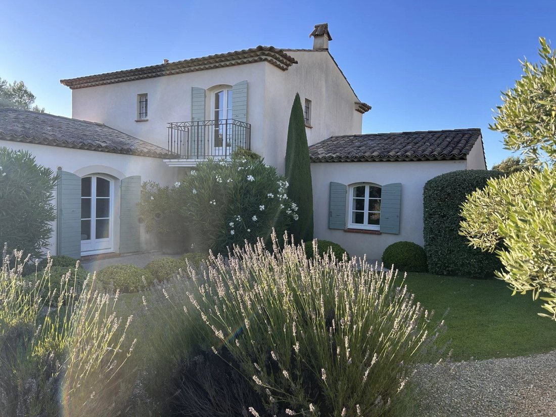 House in Mallemort, Provence-Alpes-Côte d'Azur, France 3 - 16822679