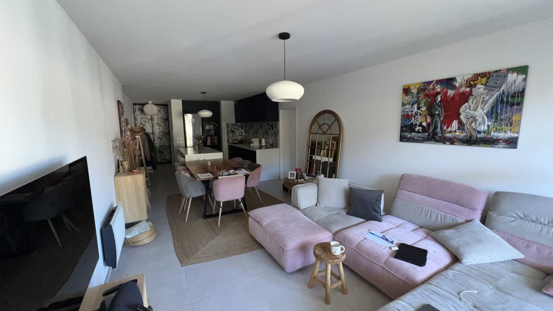 Apartment in Le Tholonet, Provence-Alpes-Côte d'Azur, France 5 - 17343738