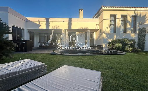 Villa in Cooperative, Agde, France 1