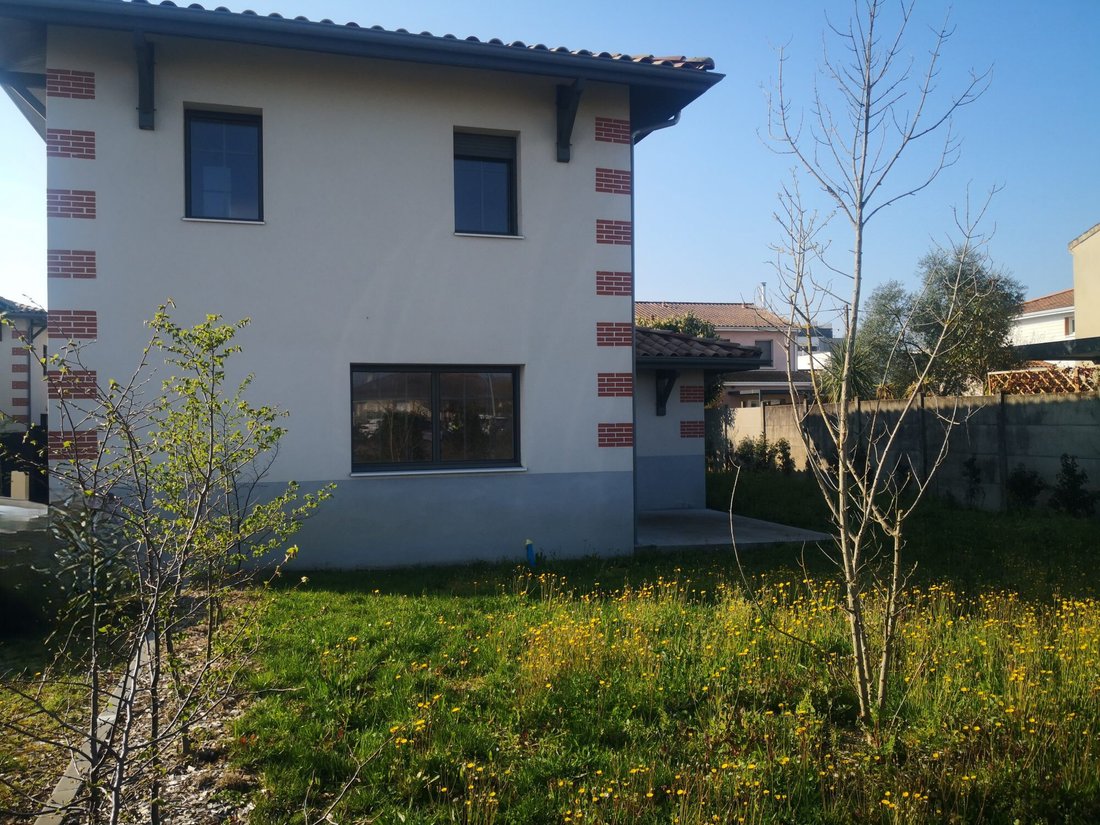 Casa en Villenave-d'Ornon, Nueva Aquitania, Francia 2 - 17489411