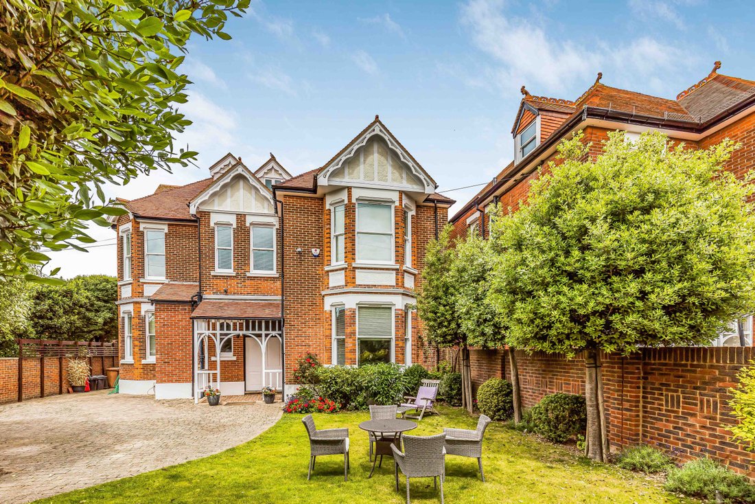 House in Southsea, England 1 - 18545487