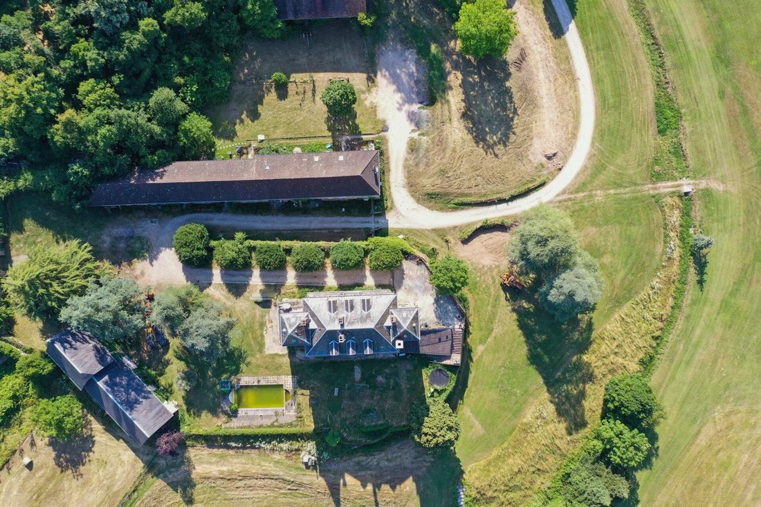 Chateau in Cremieu, Auvergne-Rhône-Alpes, France 5 - 16822588