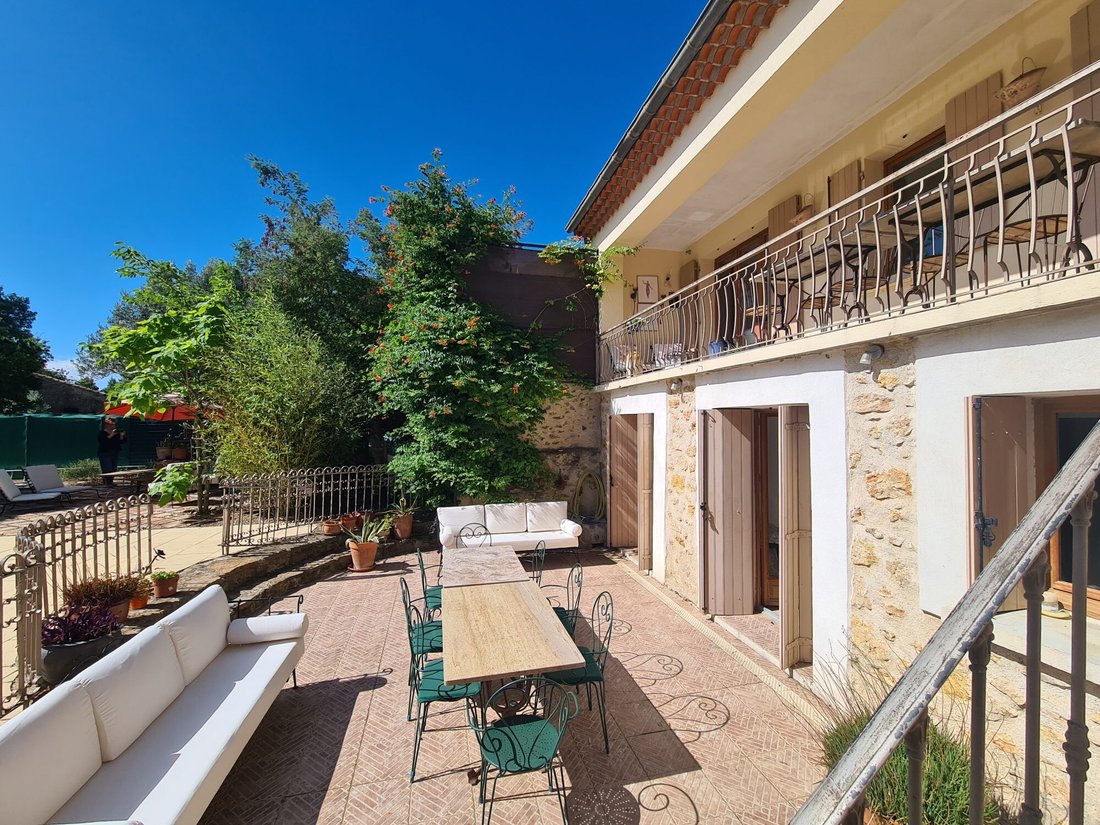 House in Laurens, Occitania, France 4 - 18012255