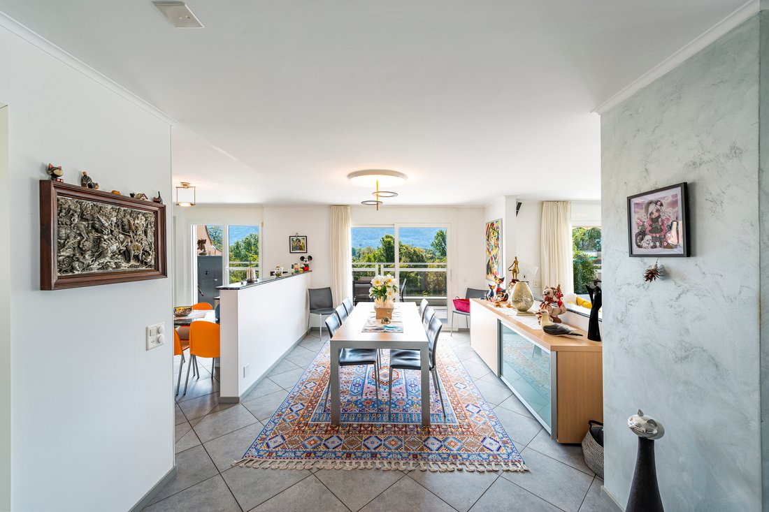 Apartamento en Locarno, Cantón del Tesino, Suiza 4 - 18544980