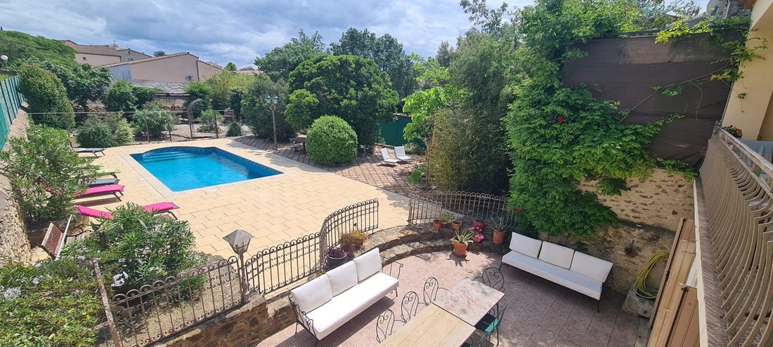 House in Laurens, Occitania, France 5 - 18012255