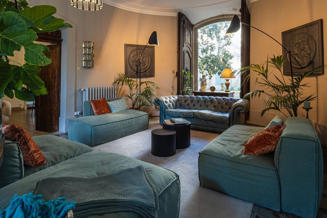 House in Nevons-route d'Apt, L'Isle-sur-la-Sorgue, France 5 - 17367751