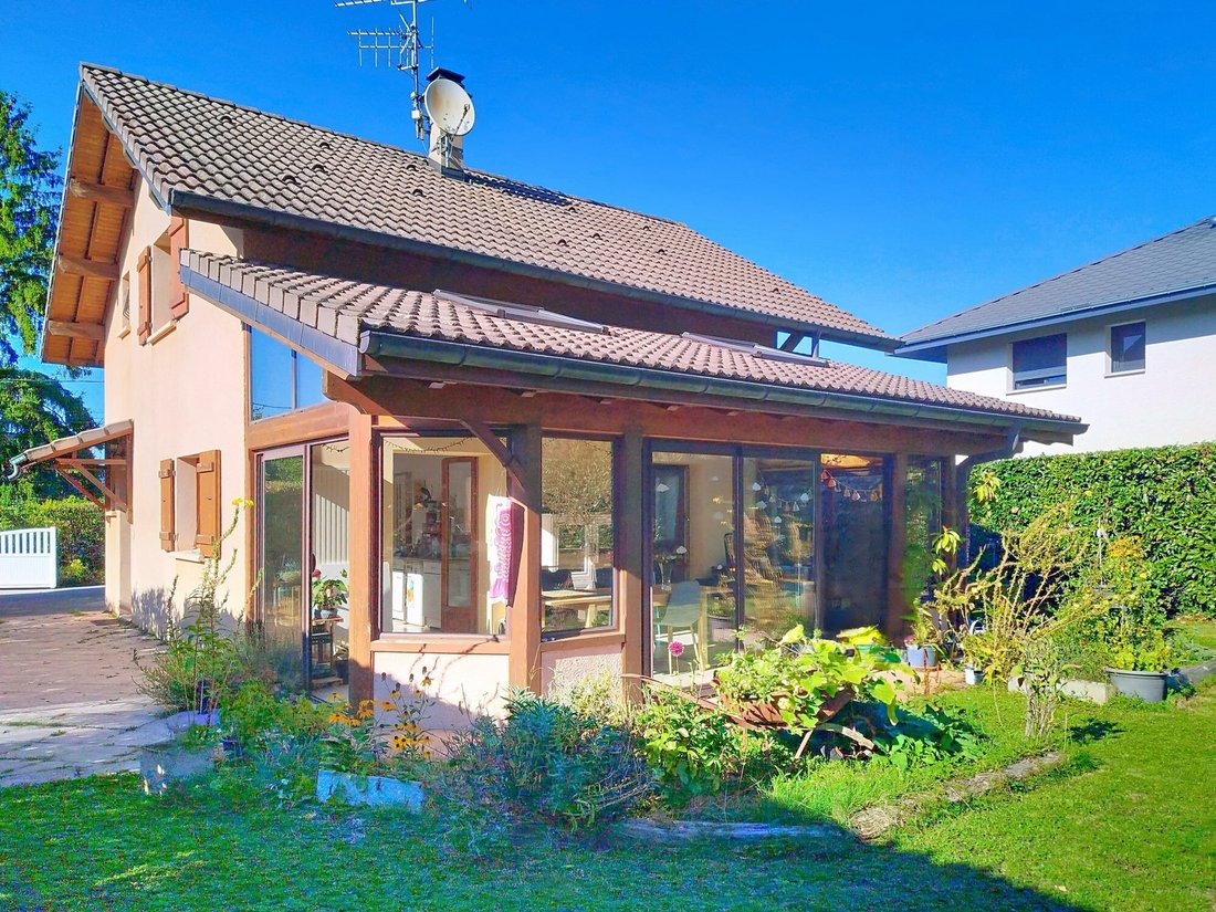 House in Sciez, Auvergne-Rhône-Alpes, France 2 - 17264879