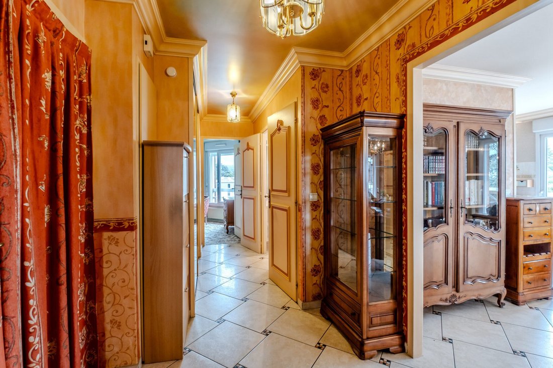 Apartment in Cités, Thonon-les-Bains, France 4 - 17849212