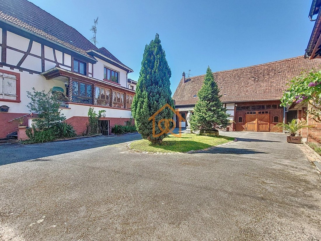 House in Weitbruch, Grand Est, France 3 - 16822544