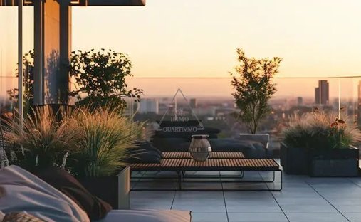 Apartment in Poincare Est, Strasbourg, France 1