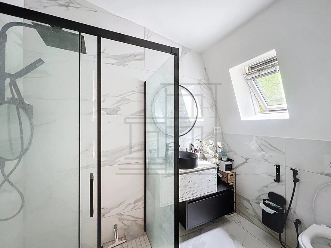 Villa in Herblay-sur-Seine, Ile-de-France, France 4 - 16834490