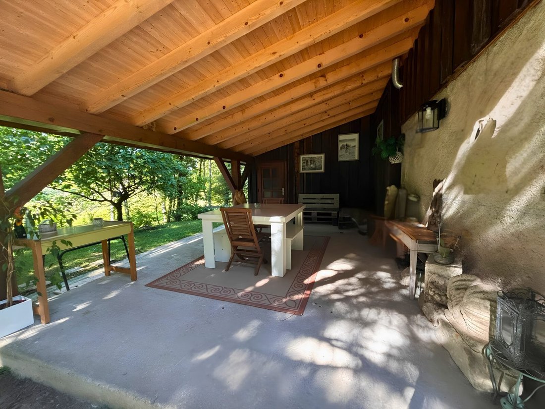 Farm Ranch in Peillonnex, Auvergne-Rhône-Alpes, France 3 - 18247220