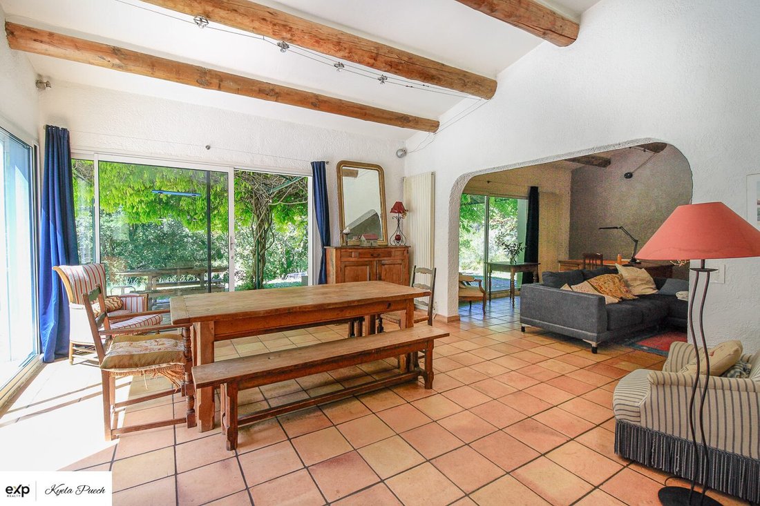 Villa in Rognes, Provence-Alpes-Côte d'Azur, France 4 - 18088359