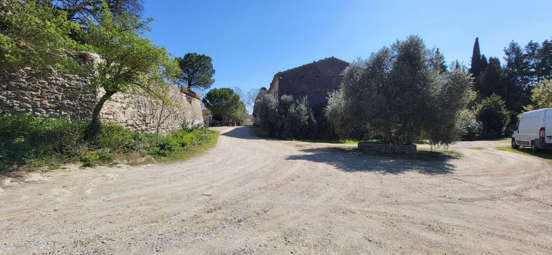 Farm Ranch in Arzens, Occitania, France 4 - 17624621