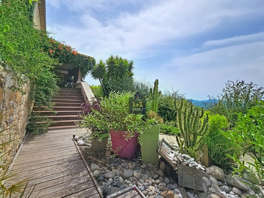 House in Montauroux, Provence-Alpes-Côte d'Azur, France 5 - 18496227
