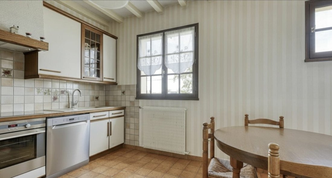 House in Centre, Nanterre, France 4 - 17393224