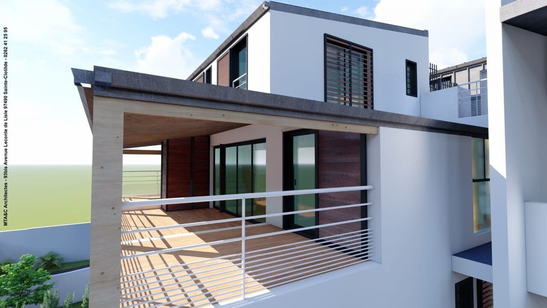 Apartment in France 4 - 17615327