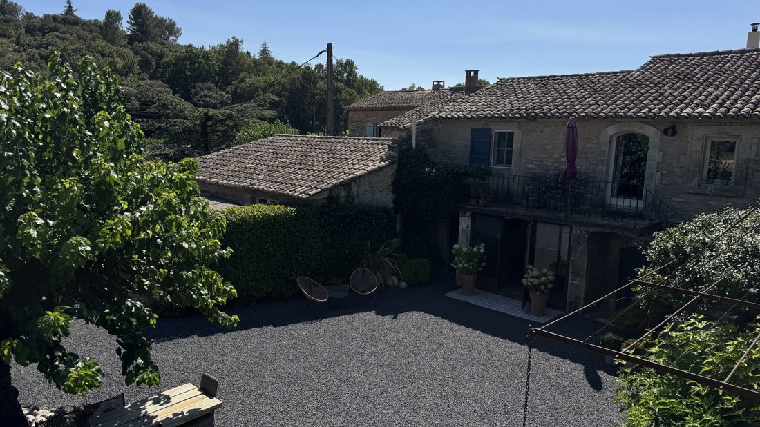 Country House in Ménerbes, Provence-Alpes-Côte d'Azur, France 4 - 17751729