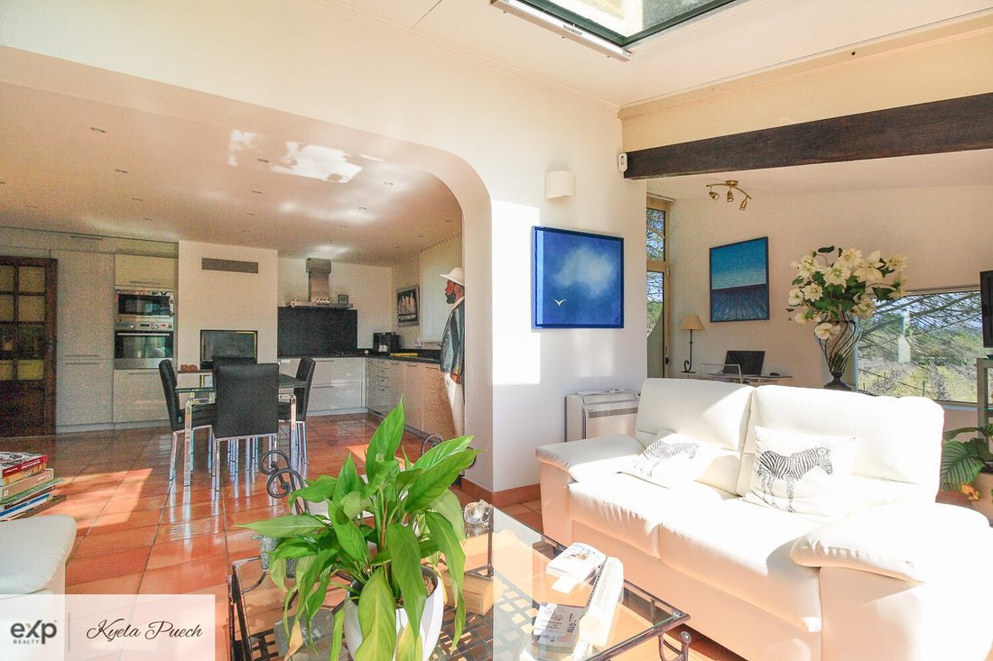 Villa in Rognes, Provence-Alpes-Côte d'Azur, France 5 - 17468750