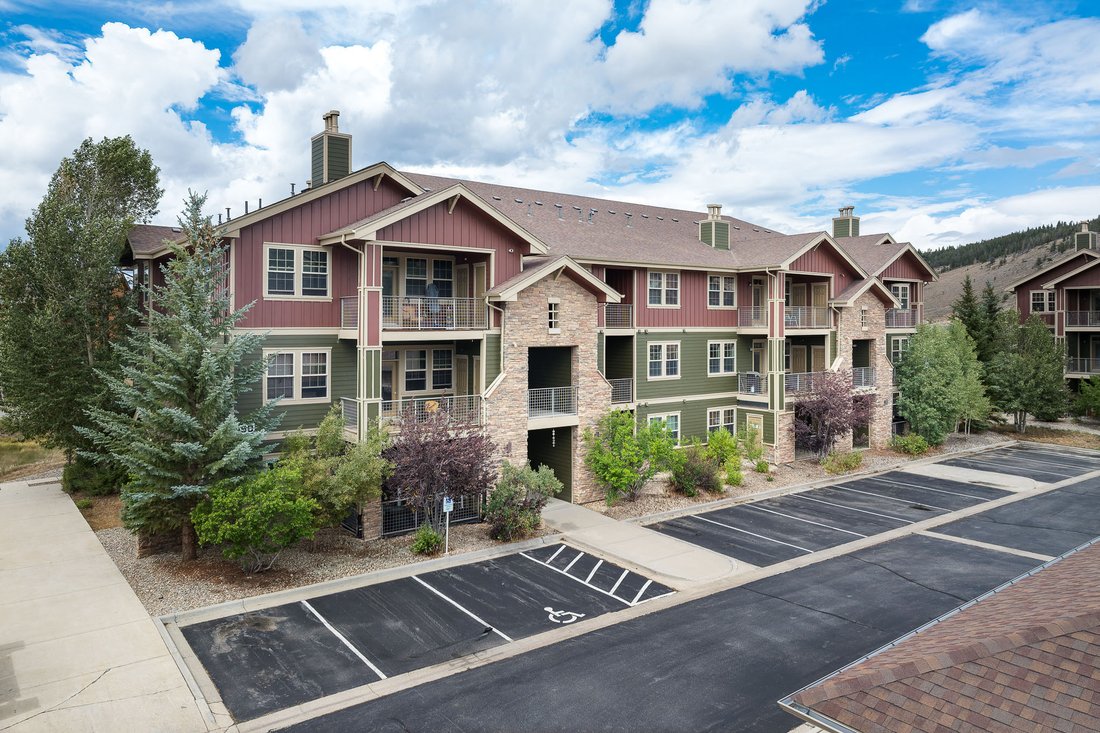 Granby, Colorado, United States 1 - 18544969