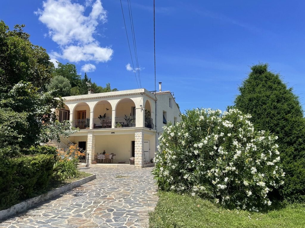 House in Saint-Ambroix, Occitania, France 5 - 18124746