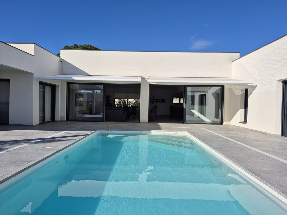 House in Haut Vernet-Moyen Vernet, Perpignan, France 2 - 17624623