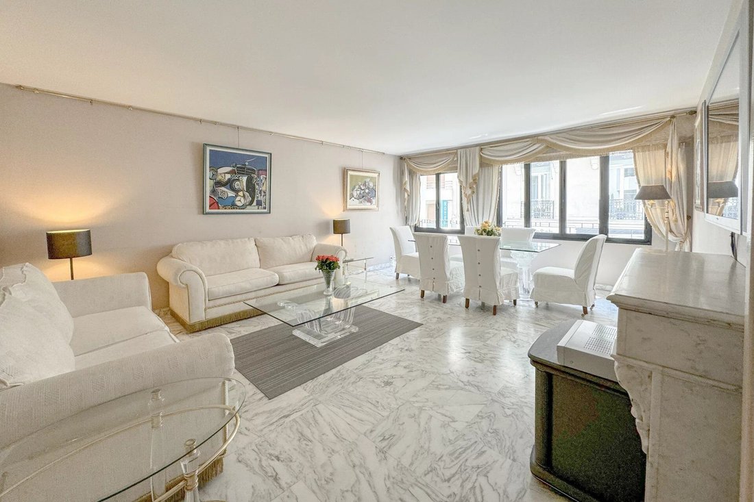 Apartment in Cannes, Provence-Alpes-Côte d'Azur, France 1 - 17072500