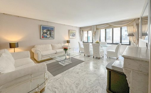 Wohnung in Cannes, Provence-Alpes-Côte d'Azur, Frankreich 1