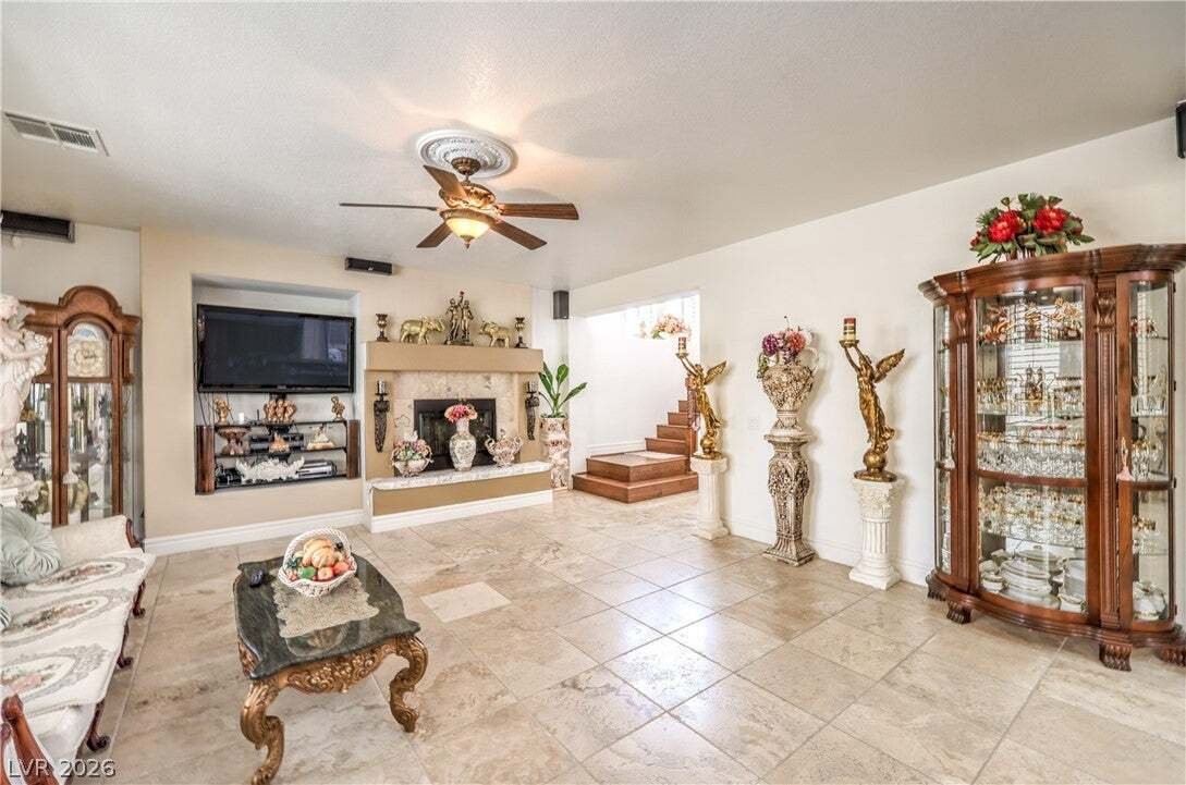 House in Henderson, Nevada, United States 5 - 18545046