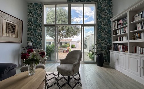 Villa in Marsilly, Nouvelle-Aquitaine, France 1